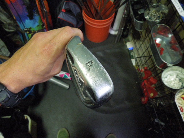 Load image into Gallery viewer, Used RAM G-Force 7 Piece Lefty Golf Set 6-9 i, Pw, 5h and Driver
