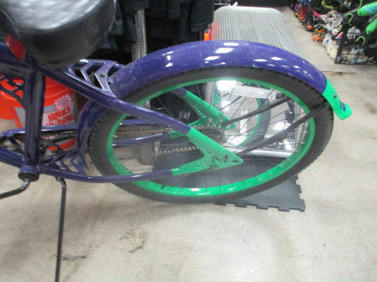 Used Soul Mulberry 26