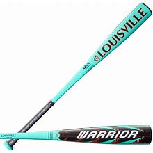 New Louisville Slugger 2026 Warrior 26
