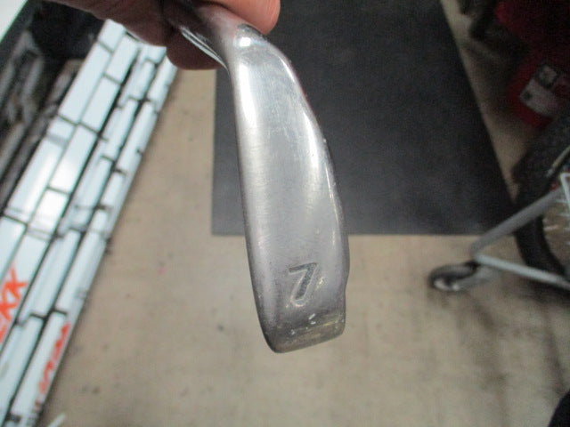 Load image into Gallery viewer, Used US Kids Ultralight WT-20s Junior 7 Iron - RH
