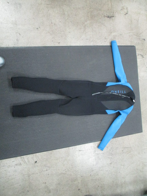 Load image into Gallery viewer, Used Oneill Size 10 Full Wetsuit
