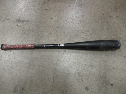 Used StringKing Metal PRO 30