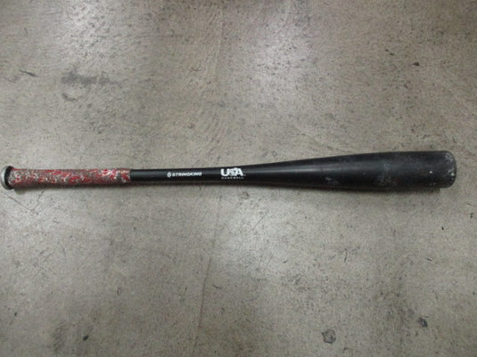Used StringKing Metal PRO 30