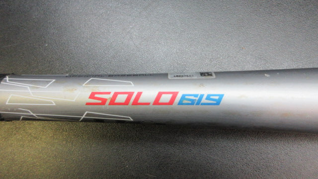 Load image into Gallery viewer, Used Louisville Slugger Solo 619 31" -11 USA Baseball Bat
