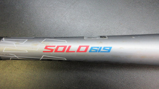 Used Louisville Slugger Solo 619 31" -11 USA Baseball Bat