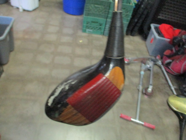 Load image into Gallery viewer, Vintage Ping EYE 2  Wooden 5 Wood Fairway Wood RH
