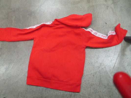 Used NFL Team Apparel Kansas City Chiefs Youth Sweater