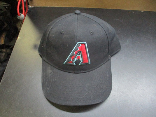 Used D-Backs Youth Baseball Hat