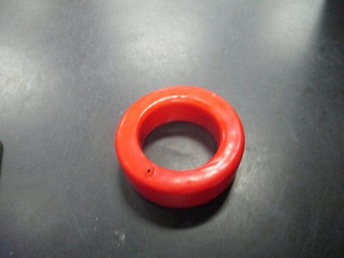 Used Red 1LB Bat Weight