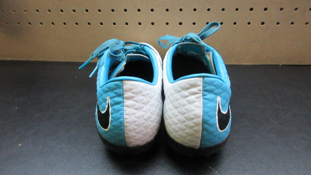 Load image into Gallery viewer, Used Nike Hypervenom X Indoor Soccer Shoes - Size 8
