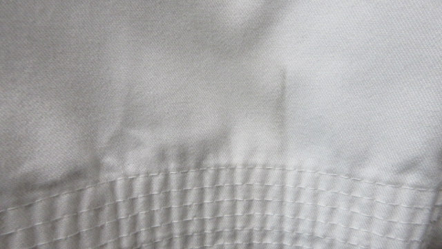 Load image into Gallery viewer, Used Karate Gi Pants Size Youth
