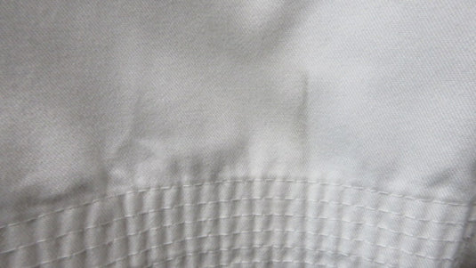 Used Karate Gi Pants Size Youth