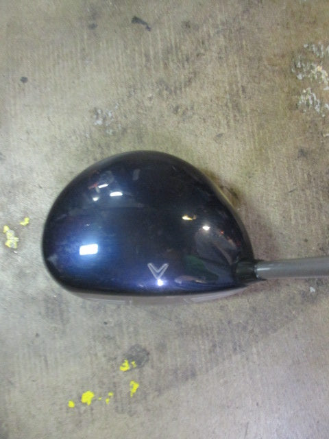 Used Callaway Great Big Bertha II 8.5 Degree Pro Series Driver