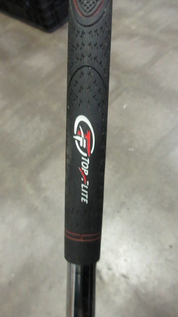 Used Top Flite XL Titanium Composite 5h 5 Hybrid - RH - small wear