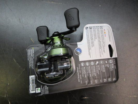 Used Pflueger Monarch Low Profile Baitcast Fishing Reel