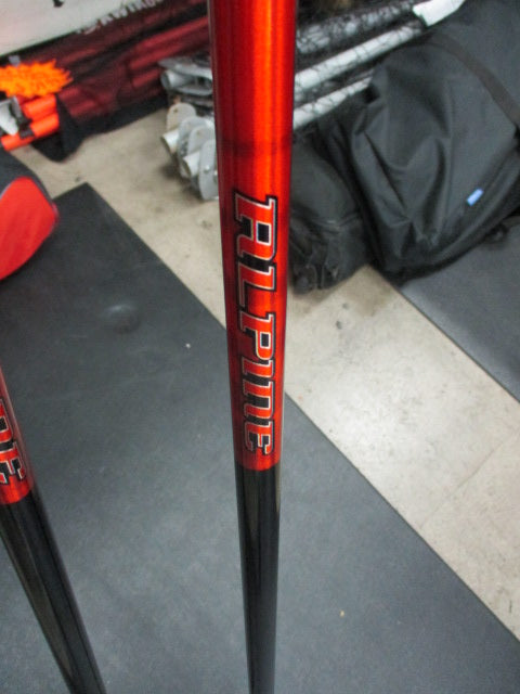 Load image into Gallery viewer, Used Scott USA Alpine 50&quot; Downhill Ski Poles
