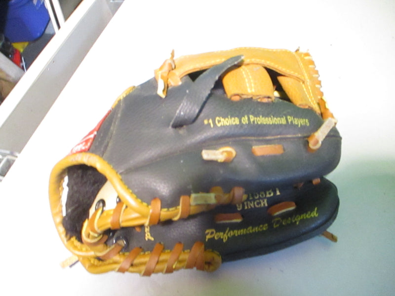 Load image into Gallery viewer, Used Rawlings Players Series 9" Glove - RHT

