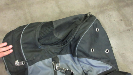Used Cobra Lacrosse Duffle Bag