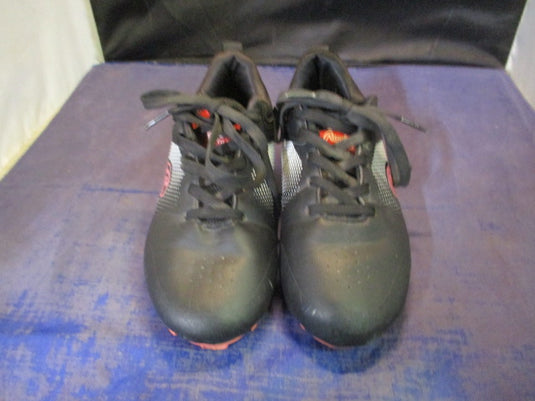 Used Rawlings Sanction Low Cleats Youth Size 3