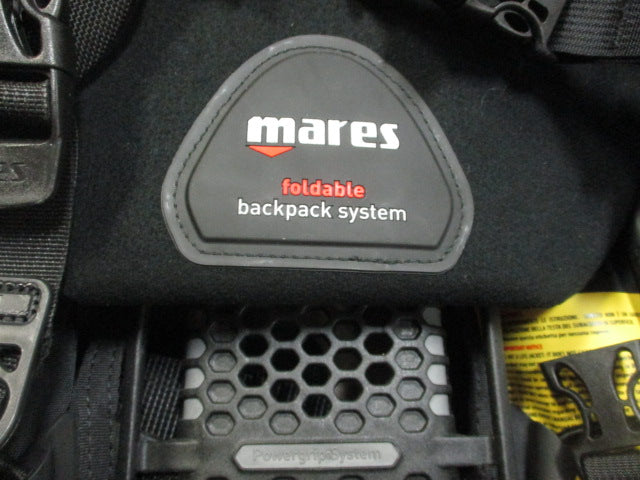 Load image into Gallery viewer, Used Mares Hybrid Pure BCD Size M/L
