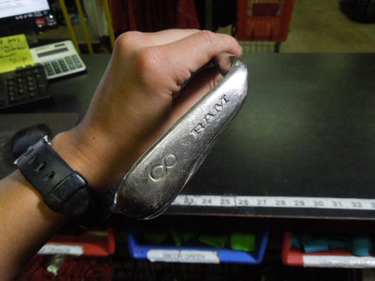 Used RAM FX Pro Set Right Hand 8 Iron