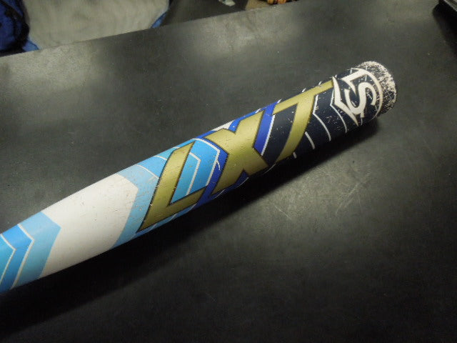 Load image into Gallery viewer, Used Louisville Slugger LXT USSSA Fastpitch Softball Bat 32 in 12 oz -10
