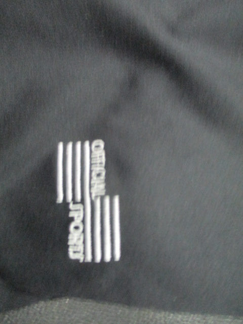 Used Official Sports Comfortwick Size Small Soccer Shorts