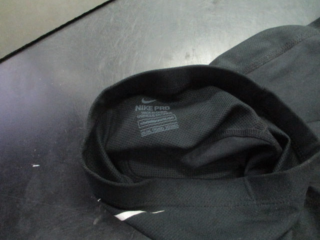 Load image into Gallery viewer, Used NBA Nike Pro Knee Pad Sleeve Size XXLarge
