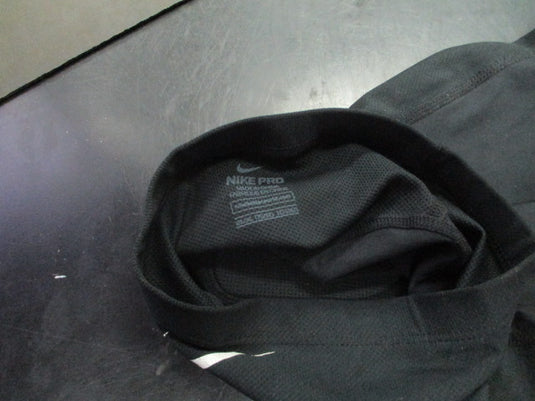Used NBA Nike Pro Knee Pad Sleeve Size XXLarge
