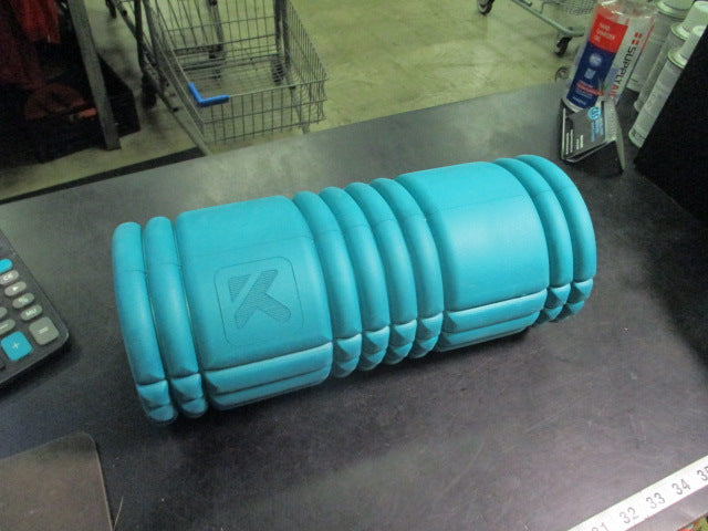 Load image into Gallery viewer, Used Trigger Point The Grid 1.0 Therapeutic 13" Foam Roller
