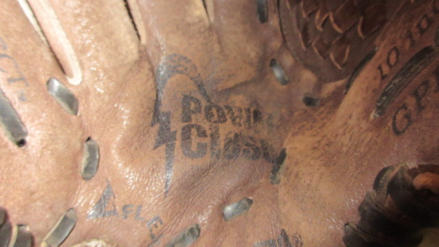 Load image into Gallery viewer, Used Mizuno Power Close 10&quot; Glove - LHT - worn
