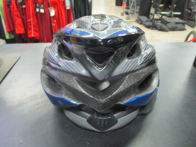 Load image into Gallery viewer, Used Bell Mantra Adult Bike Helmet Size 53-60cm
