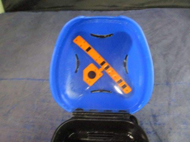 Load image into Gallery viewer, Used Shock Doctor Mouthguard Case
