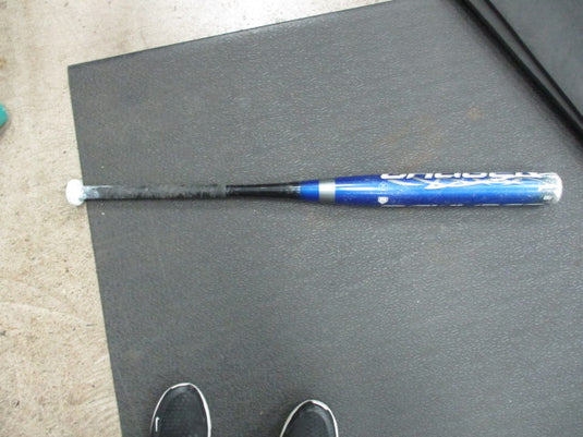 Used Rawlings Caliber (-6) Slowpitch Softball Bat