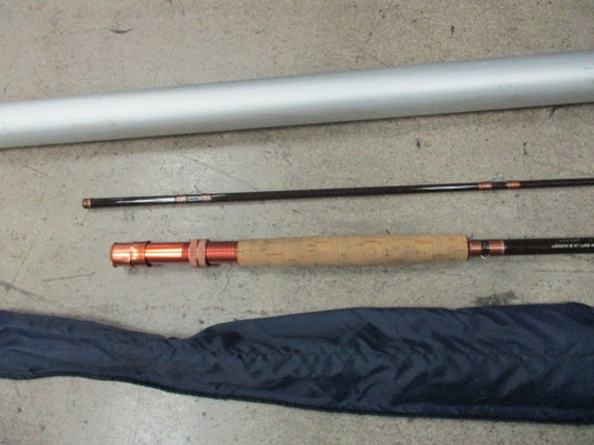 Scientific Anglers System 9 C3743 8" 11" 9