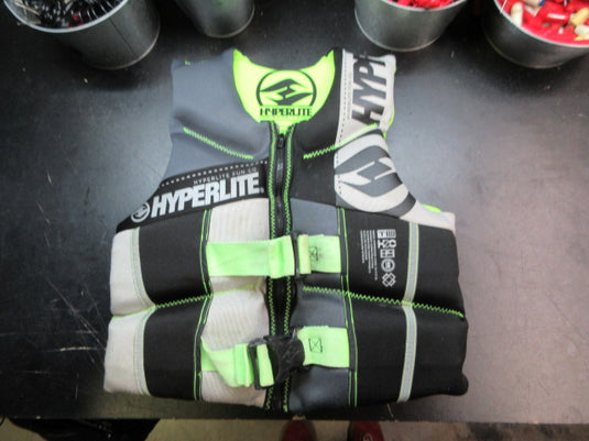 Used Hyperlite Wake Co. Lifejacket - Youth
