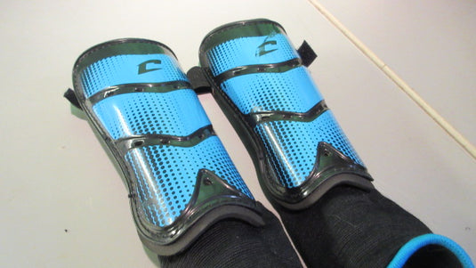 Used Champro Youth Small Soccer Shin Guards
