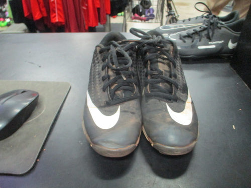 Used Nike Vapor Youth 2.5 Baseball Cleats