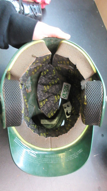 Used Under Armour Batting Helmet - Size 6 1/2" - 7 1/2"