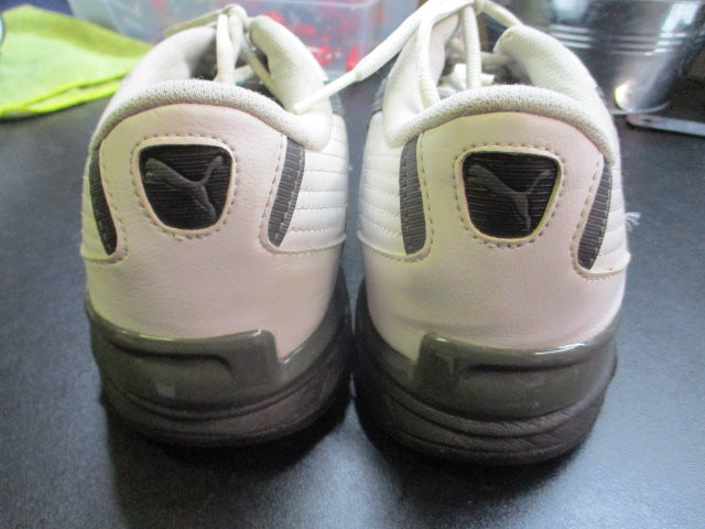 Load image into Gallery viewer, Used Puma Golf Shoes Size 9
