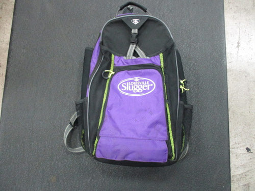 Used Louisville Slugger Baseball/Softball Equipment Bag