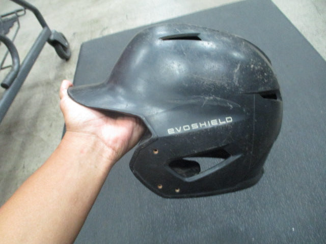 Load image into Gallery viewer, Used EvoShield Youth Batting Helmet
