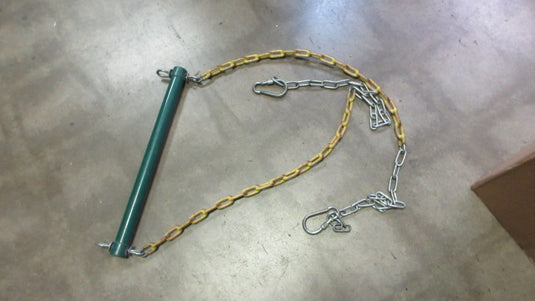 Used Playground Monkey Bar Swing