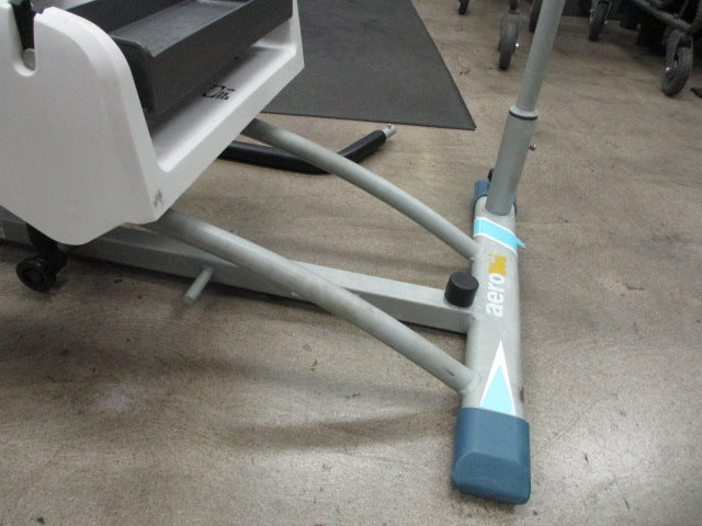 Load image into Gallery viewer, Used Aeroski Trainer Indoor Ski Machine
