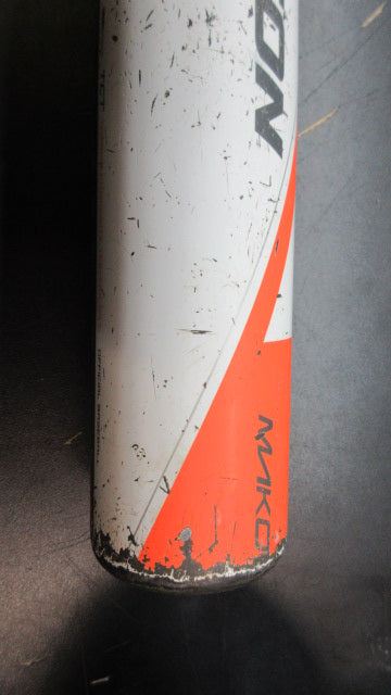 Used Easton Mako 28" -10 USSSA Baseball Bat