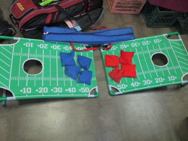 Load image into Gallery viewer, Used Go Sport Corn Hole Set
