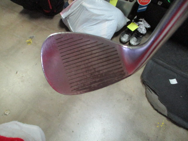Load image into Gallery viewer, Used Cleveland Tom Austin Reg 588 56 Deg Wedge - RH
