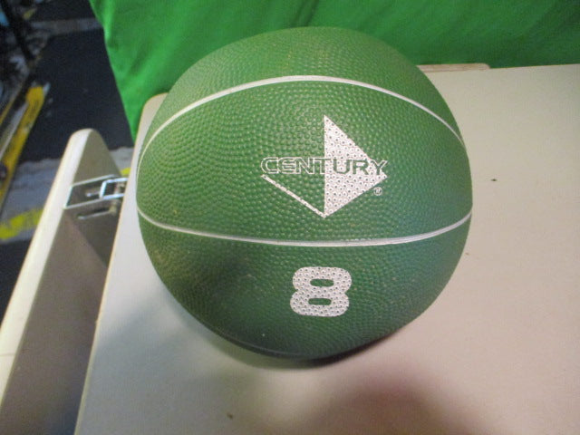 Load image into Gallery viewer, Used Century 8LB Slam Ball
