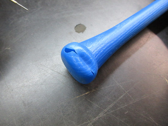 Used Blitsball Plastic Baseball Bat