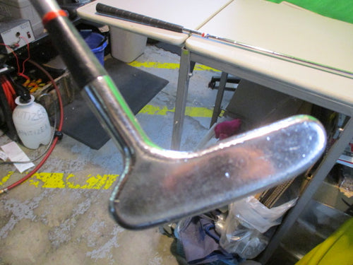 Used Chrome Dual 35